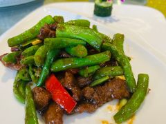 -老街渔味馆(芳华店)