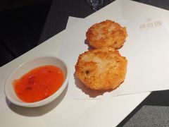 -锦府园·新台州菜(合生汇店)