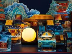 -武汉客厅中国文化博览中心