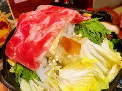 -三月居酒屋(青年大街店)