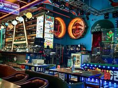 -Famous肥猫墨西哥音乐餐吧(五棵松华熙LIVE店)