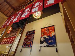 -玉川屋·深夜食堂居酒屋(柳巷店)