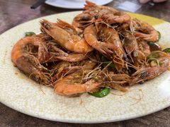 -贞姨美食·老字号海鲜大排档