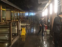 -夜宴江景餐厅