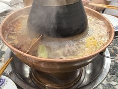 -楼外楼肥羊木炭火锅居(乐群街店)