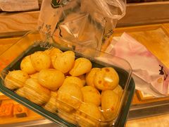 -泸溪河桃酥(西直门凯德店)