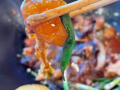 -江湖水乡铁锅炖魚(周庄嘉园店)