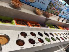 -狼头山火锅 KTV欢唱·烤串(理工大学店)