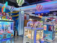 -大玩家(哈尔滨悦荟店)