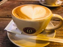 -印咖啡IN COFFEE(红旗街店)