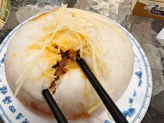 -四海楼(如皋定慧禅寺店)