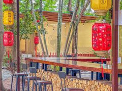 -陶缘一号·四季缘·老字号顺德菜·户外婚礼家宴(西滘店)