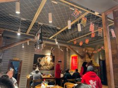 -有奴思烤肉·清真(正宁路店)