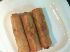 春卷-外婆家(杭州马塍店·杭帮菜名店)