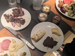 -拉蒂娜·巴西牛排馆 Latina·Brazilian Steakhouse(王府井喜悦店)