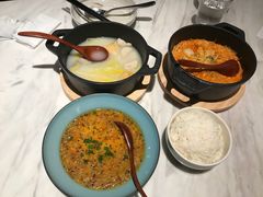 -金椰壳· 大厨新加坡菜(壹方城店)