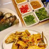 探鲜喊你来吃饭饭啦！