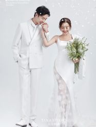 -太古映画婚纱摄影(天河店)