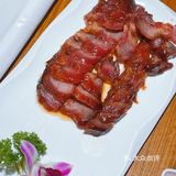 12点刚过就爆满的粤菜馆子