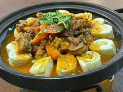 -乡村馕坑肉·烧烤·新疆菜·本地人更爱吃(阿勒泰首店)