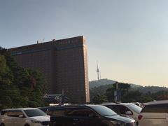 -新罗免税店(首尔总店)