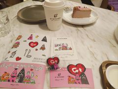 -G+KITCHEN(龙湖狮山天街店)