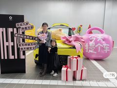 -上海浦东smart汽车全功能店(金桥店)
