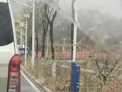 -水峪民俗村