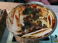 -云晓光头烧烤吧(盛夏店)