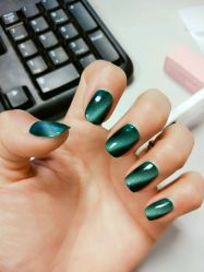 -Easy Lady美甲美睫半永久纹绣工作室