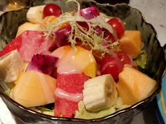 -水天堂西餐厅(昆山万象汇店)