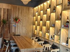 -深夜食堂(永康南路店)
