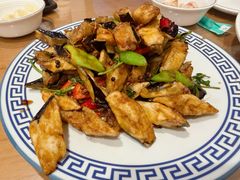 -春水锅贴·传统鲁菜(大明湖店)