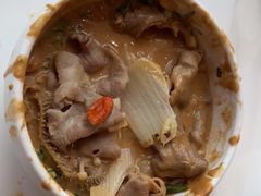 -祥源胡同·涮牛羊肉火锅(花桥店)