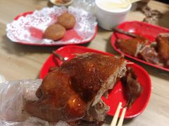 -光明刘冰乳鸽店(光明法政北路店)