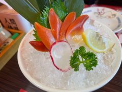 -仙隐小鹿中華の日料(荣民龙首广场店)