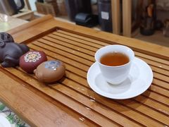 -先春西湖龍井•九曲红梅(杭大路店)