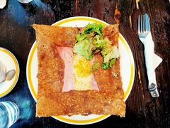 -La Creperie法餐厅(桃江路店)