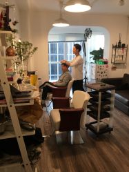 -净漪造型 PURE RIPPLE