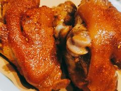-状元阁烧烤(新华路总店)