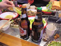 -古彭7只羊·鲜羊肉串·龙虾烧烤(玄武墨香路店)