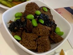 四喜烤麸-鼎泰丰(渔阳店)
