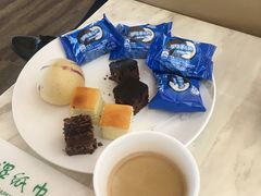 -浦东机场国航头等贵宾室