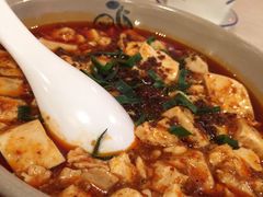 -缪氏川菜(丰盛町店)