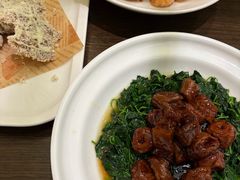 -東城故事·尋找姆媽的味道(玉兰路店)
