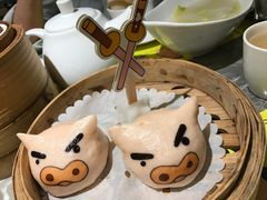 -点心代表DIM SUM ICON(中环店)
