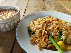 -Doo Dee Thai Food(Issan/Isaan/Esan)