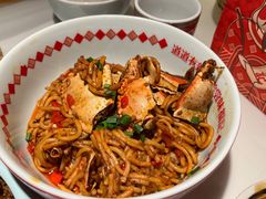 -味福记·江西小炒·南昌小吃(青山湖万达店)
