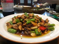 -临江宴餐厅·桐庐菜(富春江店)