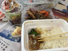 -吉野家(华联商厦店)